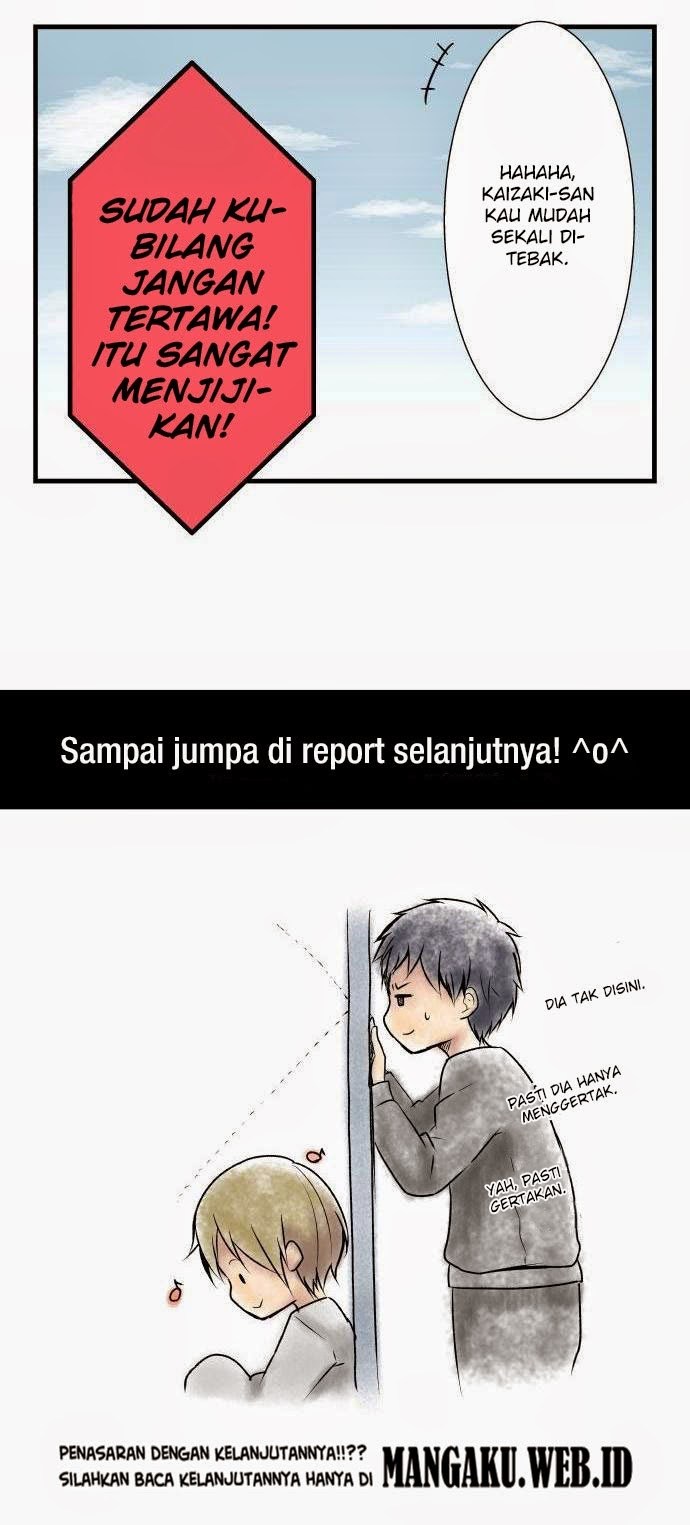 ReLife Chapter 4 Gambar 14